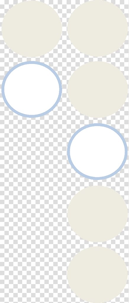 Material Circle, Ear test transparent background PNG clipart