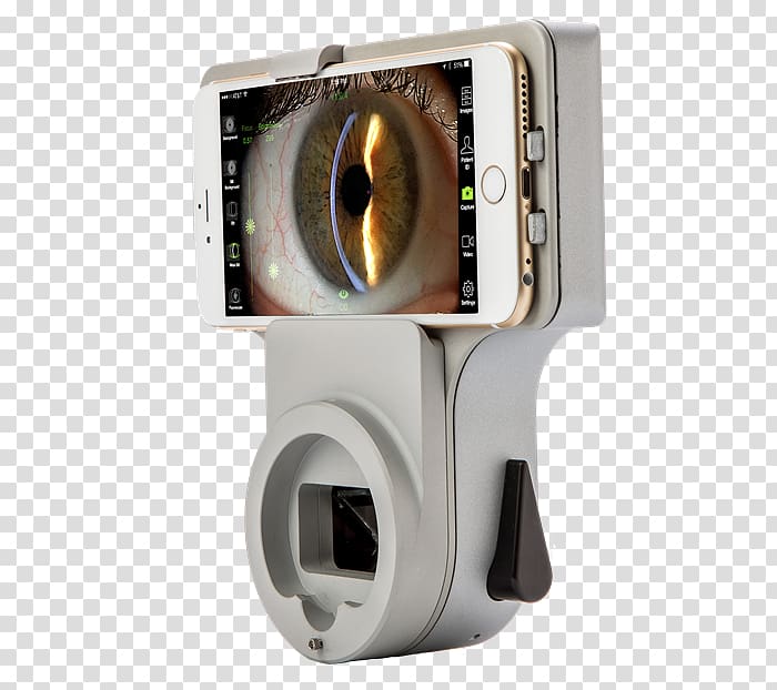 -forming optical system Medical imaging Technology, Slit Lamp Exam transparent background PNG clipart