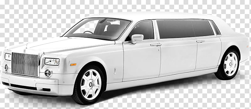 Rolls Royce transparent background PNG clipart