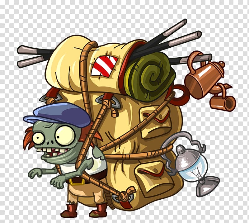 Plants vs. Zombies 2: It's About Time Plants vs. Zombies: Garden Warfare 2 Minecraft, others transparent background PNG clipart