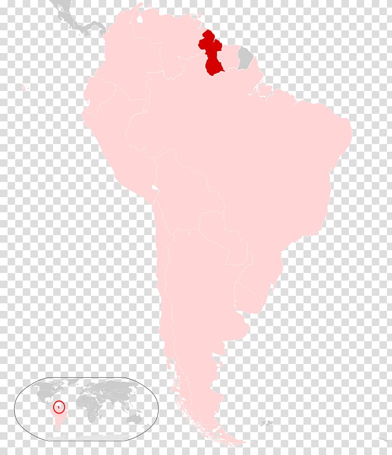 Peru Colombia Equator Guayzimi Ecuador, guyana transparent background PNG clipart