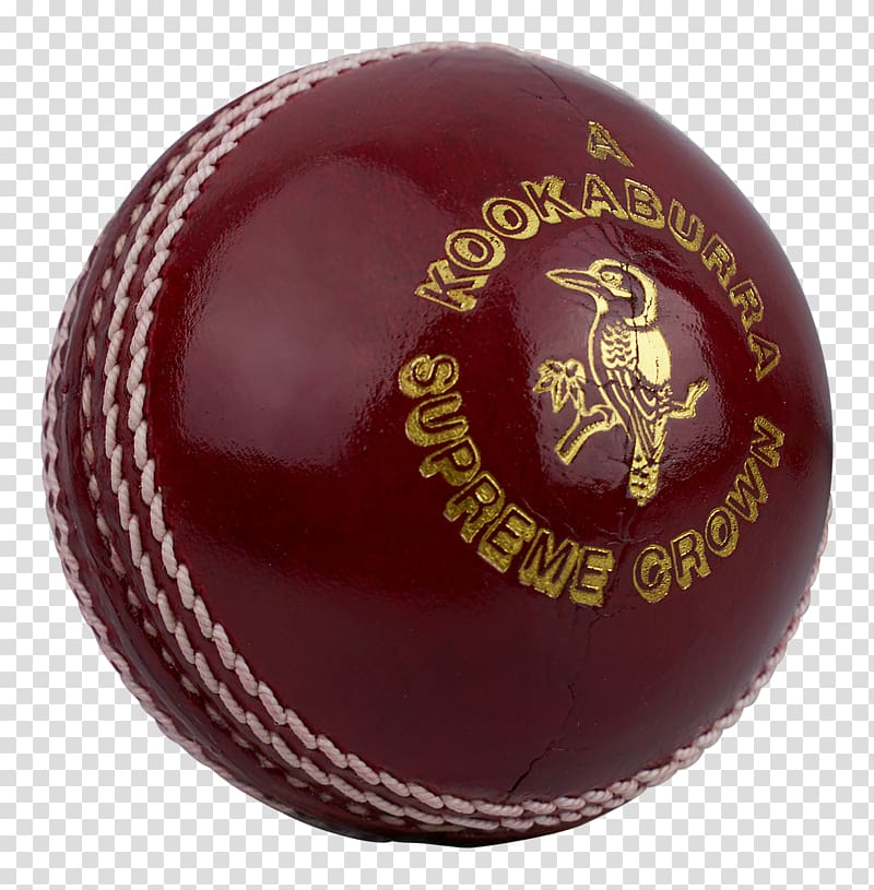 Cricket Balls Australia national cricket team Kookaburra, ball transparent background PNG clipart