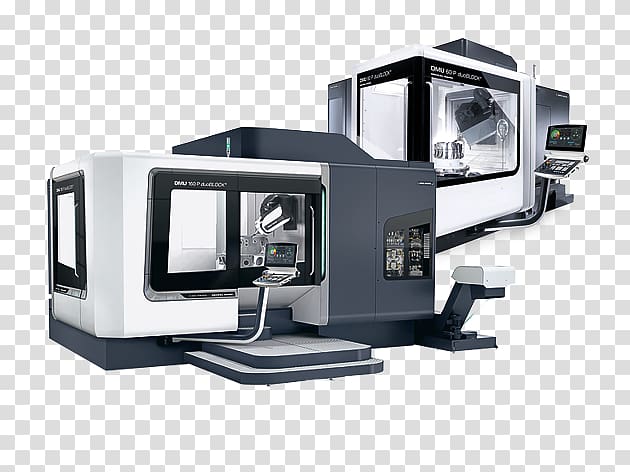 Milling DMG Mori Seiki Co. Machining Computer numerical control DMG Mori Aktiengesellschaft, others transparent background PNG clipart