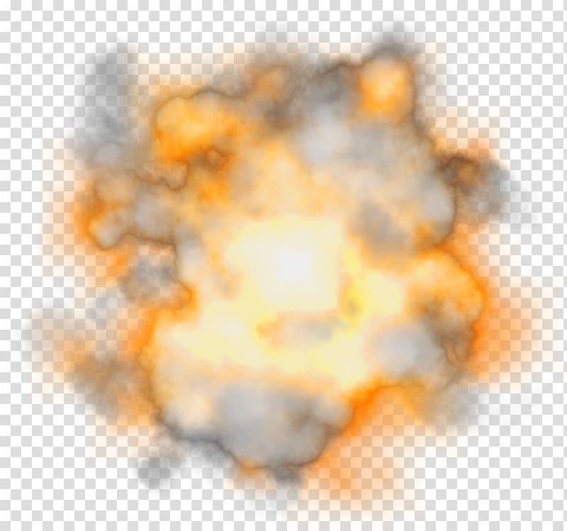 Explosion User Computer Icons, explode transparent background PNG clipart