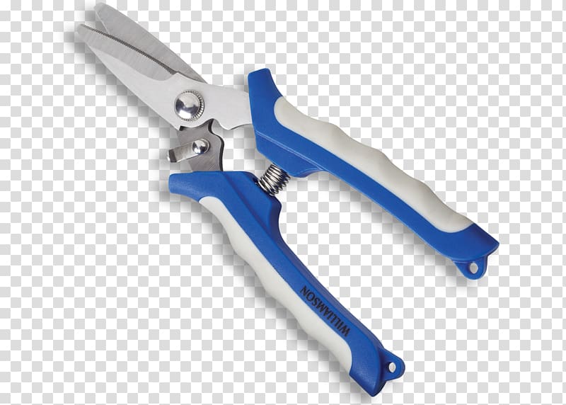 Diagonal pliers Nipper Lineman\'s pliers Tool, Pliers transparent background PNG clipart