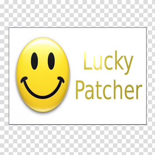 Lucky Patcher Android Get Wise! TrashBox, android transparent background PNG clipart