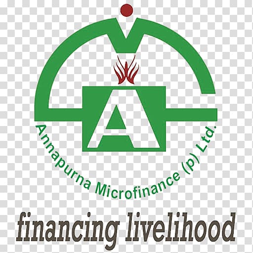 Annapurna Finance Pvt. Ltd. Non-bank financial institution Microfinance, bank transparent background PNG clipart