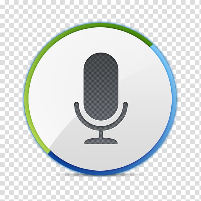 mic speaker logo, Microphone Android application package Sound Recording and Reproduction Smartphone, Recording microphone icon transparent background PNG clipart
