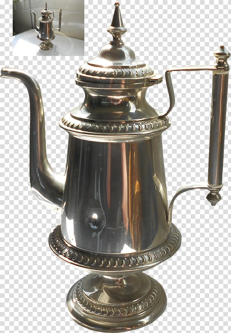Jug Coffee Kettle Pitcher Teapot, Canned Coffee transparent background PNG clipart