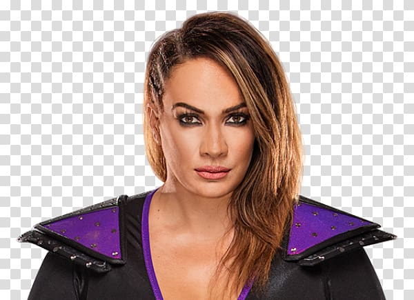 Nia Jax WWE Raw Survivor Series (2016) Women in WWE, wwe transparent background PNG clipart