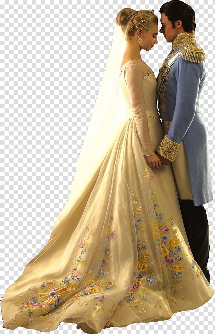 Cinderella Prince Charming YouTube Ella and Kit Film, cenicienta transparent background PNG clipart