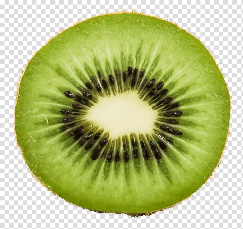 Kiwifruit Fruit salad, kiwi juice transparent background PNG clipart