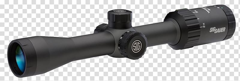 SIG SAUER 3-9x40 WHISKEY3 Riflescope (QuadPlex Reticle, Matte Black) SIG SAUER 2-7x32 WHISKEY3 Riflescope (CirclePlex Reticle, Matte Black) Telescopic sight SIG SAUER 2-7x32 WHISKEY3 Riflescope (CirclePlex Reticle, Graphite), sig sauer scope transparent background PNG clipart