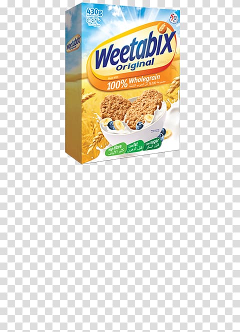 Breakfast cereal Milk Weetabix Whole Wheat Cereal, breakfast transparent background PNG clipart