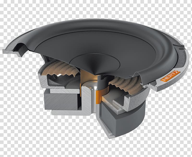 Coaxial loudspeaker Woofer Hertz Vehicle audio, hertz audio transparent background PNG clipart