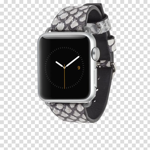 Apple Watch Series 3 Watch strap iPhone X Apple Watch Series 1, Rebecca's Ladies Fashions transparent background PNG clipart