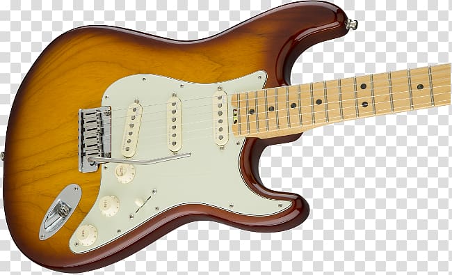 Fender Stratocaster Fender American Elite Stratocaster Fender Elite Stratocaster Pickup Fender Musical Instruments Corporation, guitar transparent background PNG clipart