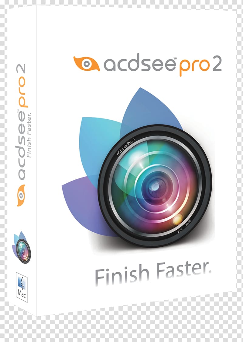 ACDSee Canvas X ACD Systems Computer Software, Tiff transparent background PNG clipart