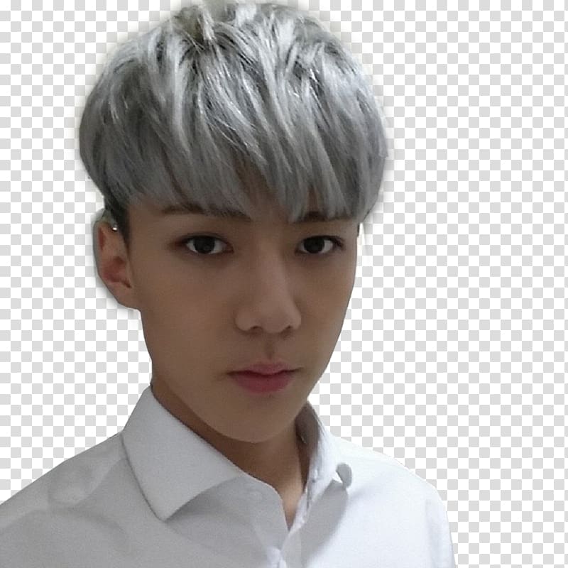 Sehun EXO SM Town K-pop, EXO transparent background PNG clipart