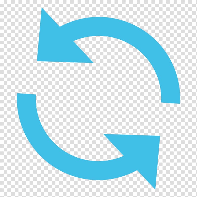 Emoji Instant replay Sport Symbol Logo, arrows transparent background PNG clipart