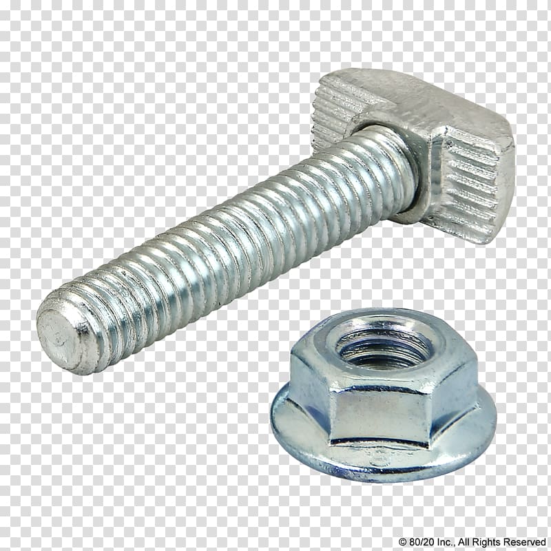 Nut Fastener ISO metric screw thread Angle, Angle transparent background PNG clipart