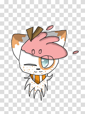 Illustration Mammal Nose Headgear, nose transparent background PNG clipart thumbnail