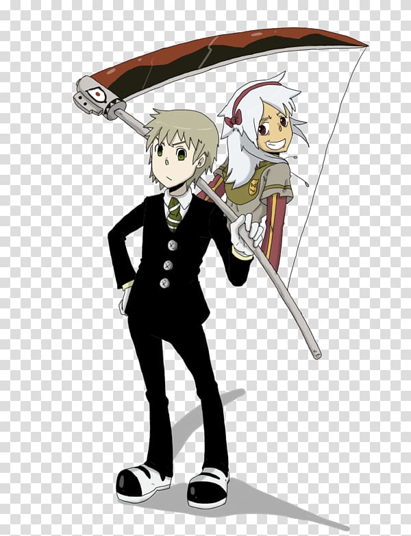 Maka Albarn Soul Eater Evans Gender bender Female, others transparent background PNG clipart