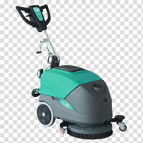 Machine Pressure Washers Cleaning Automaton Floor, zemin transparent background PNG clipart