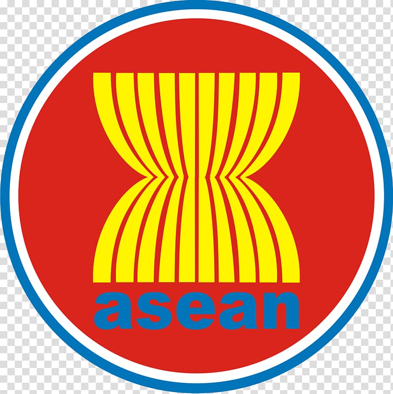 Emblem of the Association of Southeast Asian Nations ASEANの紋章 Logo ASEAN Summit, asia pacific transparent background PNG clipart