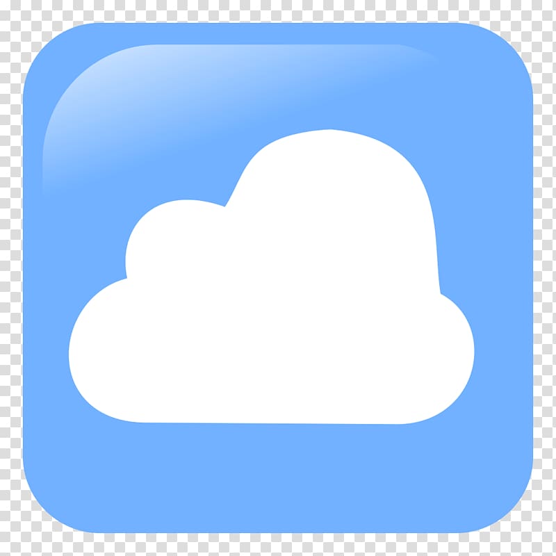 Information Computer Icons Cloud computing MobileMe, me? transparent background PNG clipart