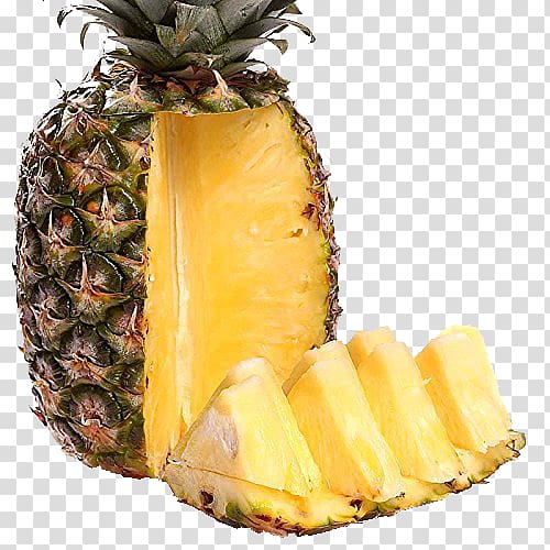 Pineapple Organic food Fruit Import Auglis, Pineapple imports transparent background PNG clipart