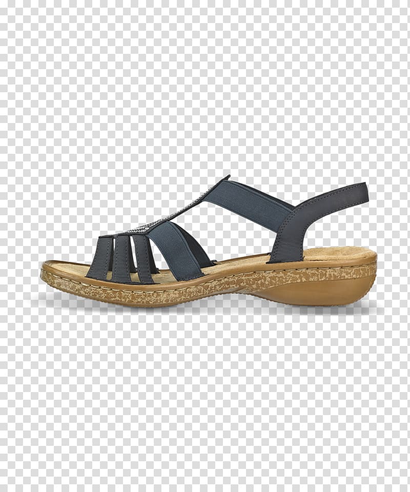 Rieker Shoes Sandal Business Flip-flops, bla bla transparent background PNG clipart