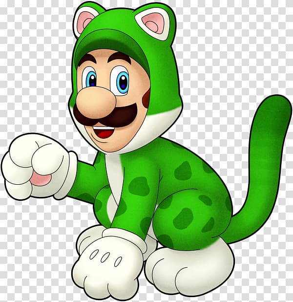 Super Mario Bros - Syobon Action Cat Mario, HD Png Download - vhv