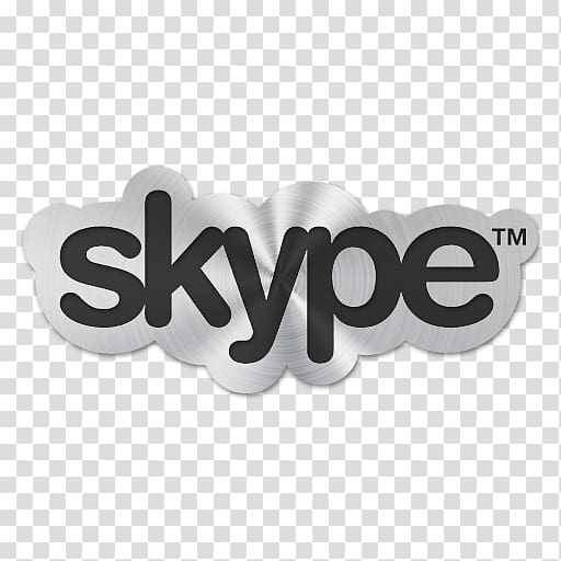 Skype Icon , Skype logo transparent background PNG clipart