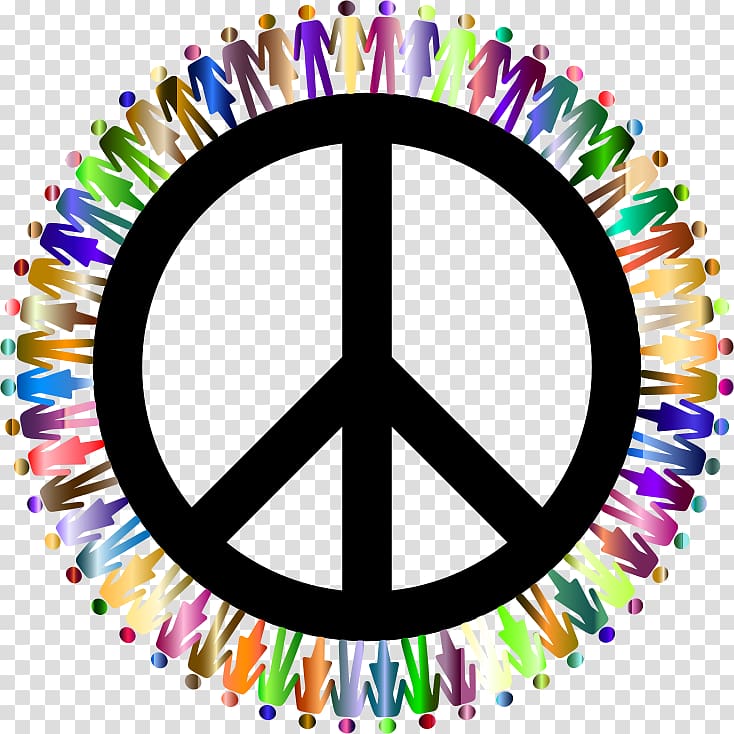 Gender equality Gender symbol Peace symbols Social equality, symbol transparent background PNG clipart