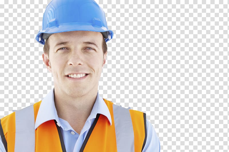 Architectural engineering Building Commercial cleaning Concrete Blue-collar worker, Construction worker transparent background PNG clipart