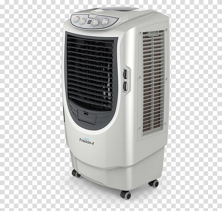 Evaporative cooler Havells India Price, India transparent background PNG clipart