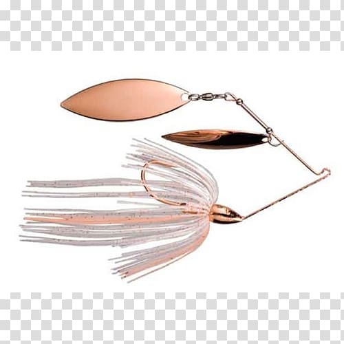 Spinnerbait Spoon lure Fishing Baits & Lures, others transparent background PNG clipart