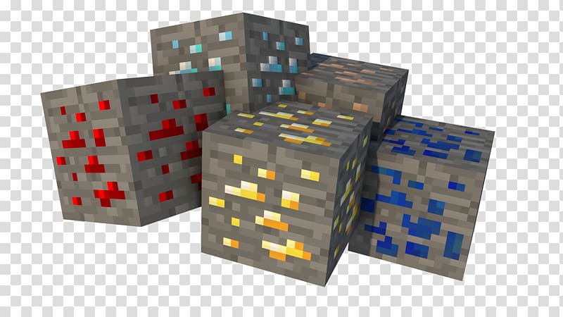 Minecraft cubes illustration, Minecraft: Pocket Edition Android Game, Minecraft transparent background PNG clipart