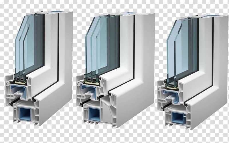 Window VEKA Price Остекление балконов и лоджий Polyvinyl chloride, window transparent background PNG clipart