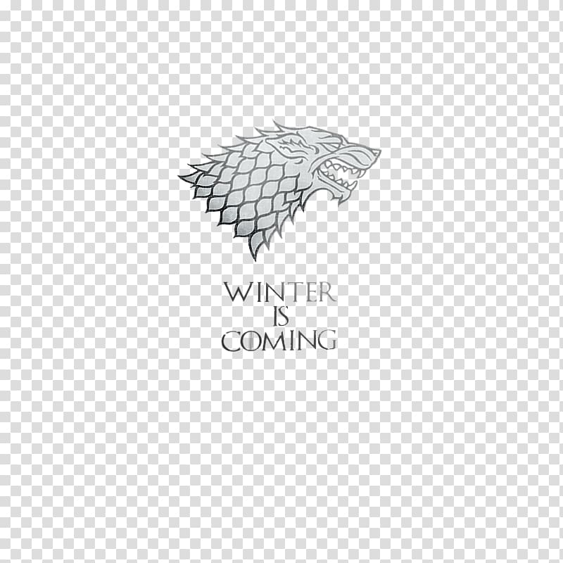 Daenerys Targaryen House Stark Playsuit Boy Christmas Is Coming, winter is coming transparent background PNG clipart