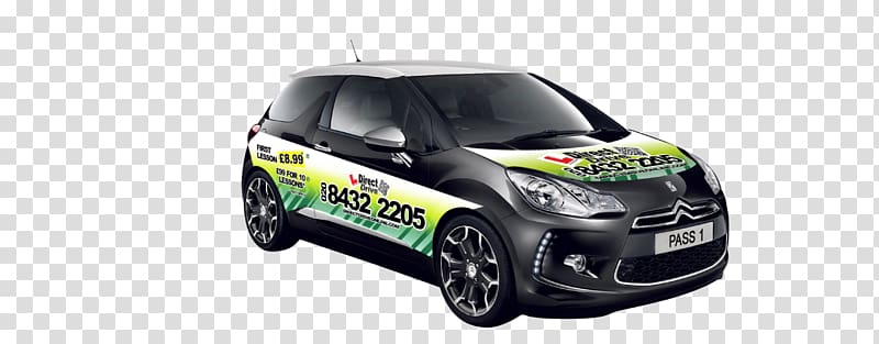 City car Motor vehicle Croydon, driving school transparent background PNG clipart