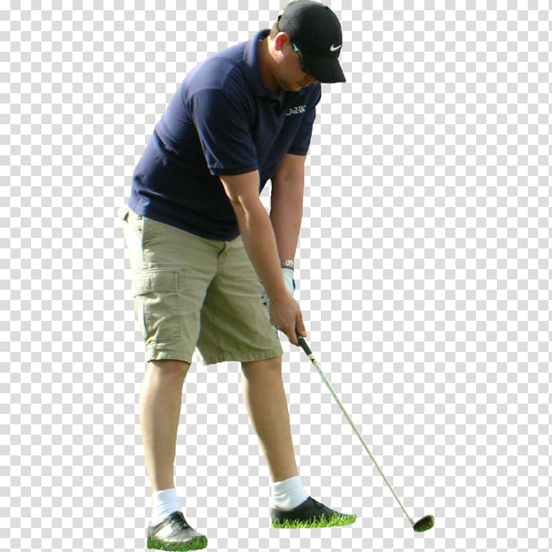 Hickory golf Golf Academy of America Golf ball, Golfer Pic transparent background PNG clipart