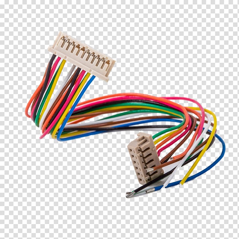 Network Cables Wire Cable harness Electronics Electrical cable, Business transparent background PNG clipart