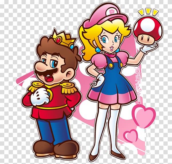 Super Princess Peach New Super Mario Bros Rosalina, mario transparent background PNG clipart