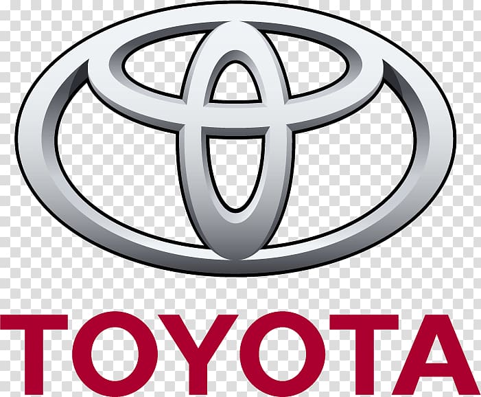Toyota Tacoma Car Honda Logo Toyota Highlander, toyota transparent background PNG clipart