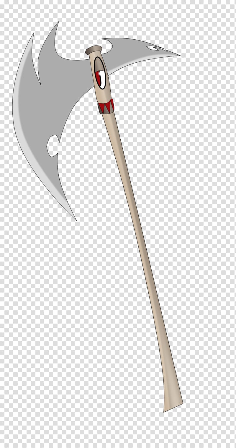 Throwing axe Product design, blade and soul concept art transparent background PNG clipart