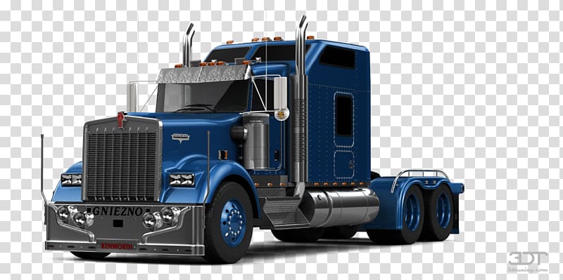 Tire Kenworth W900 Car Kenworth T680, car transparent background PNG clipart