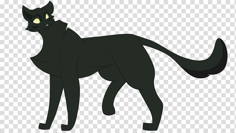 Cat Whiskers Warriors Cinderpelt Cinderheart, Cat transparent background PNG clipart