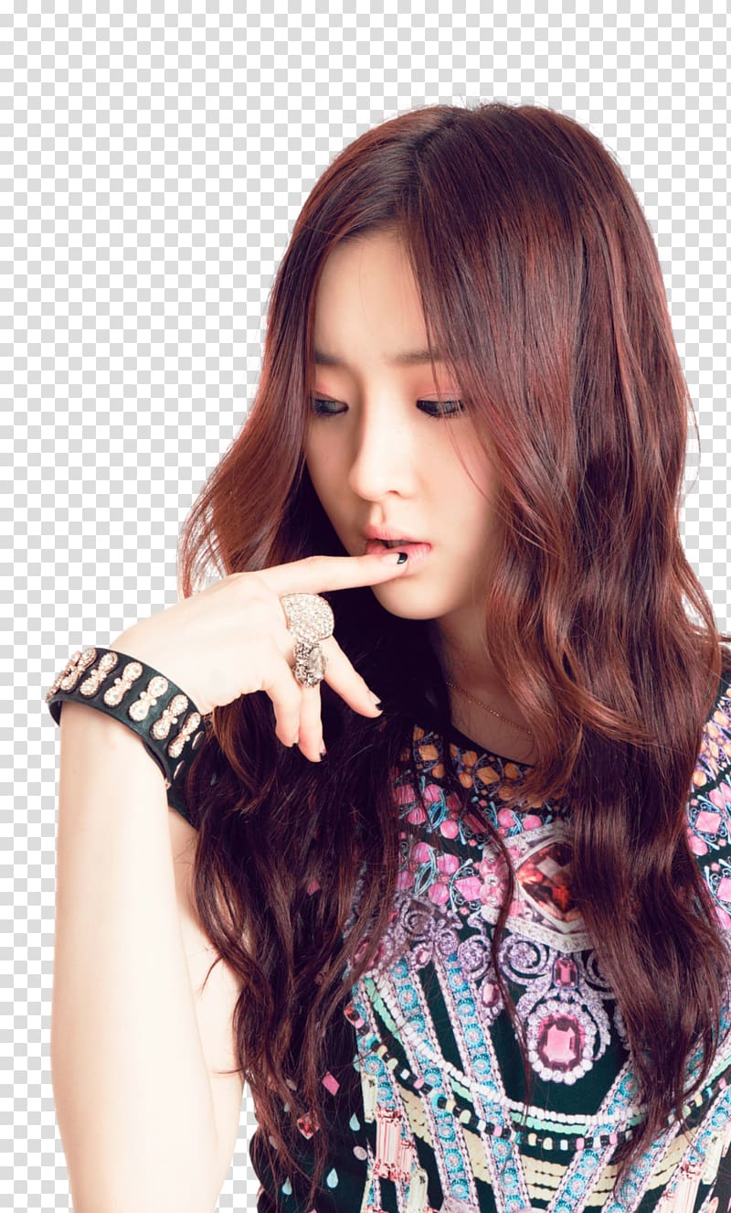 Lee Areum T-ara April 19, kpop transparent background PNG clipart